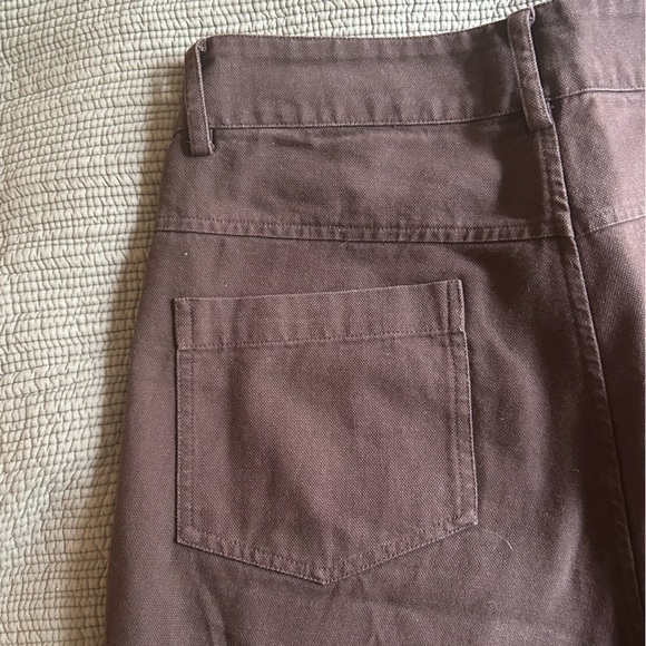 Mate the Label organic cotton Carpenter pant - Picture 11 of 11